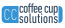 Coffee Cup Solutions