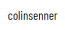 Colin Senner