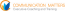 CommMatters