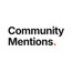 CommunityMentions