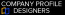 Company Profile Designers