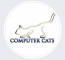 Computer Cats