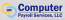 Computer Payroll Services