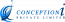 Conceptioni Private Limited