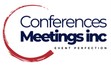 Conferences and Meetings Inc