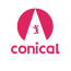 CONICAL