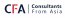 Consultants From Asia