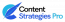 Content Strategies Pro