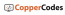 CopperCodes