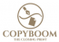 Copyboom