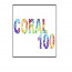 CORAL100