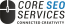 Core SEO Services