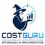 Cost.guru | Affordable AI Implementation