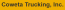 Coweta Trucking, Inc