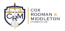 Cox, Rodman, & Middleton, LLC