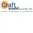 Craftworld Events