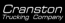Cranston Trucking