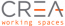 CREA Working Spaces