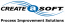 CreateASoft, Inc.