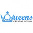 creative s logo design