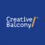 CreativeBalcony