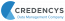 Credencys Solutions Inc.