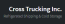 Cross Trucking
