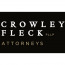 Crowley Fleck Attorneys PLLP