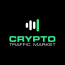 CryptoTrafficMarket