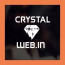 Crystal Web