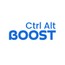 Ctrl Alt Boost