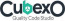 CubexO Software Solutions