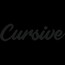 Cursive Media