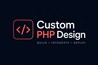 Custom PHP Design