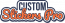 Custom Stickers Pro