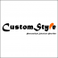 Custom Style