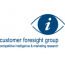 Customer Foresight Group