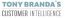 Customer Intelligence