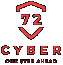 Cyber 72