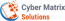Cyber Matrix Solutions Pvt Ltd