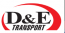 D&E Transport