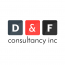 D & F Consultancy Inc
