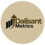 Dalisant Metrics