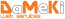 DaMeKi WebServices