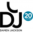 Damen Jackson