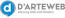 Darteweb