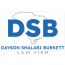 Dayson Shalabi Burkett Law Firm