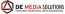 DE Media Solutions