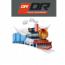 Dear-Railway Container Transport
