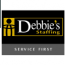 Debbie's Staffing Services
